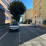 A 2 Pas De La Et Du Train Apartment Roquebrune-Cap-Martin