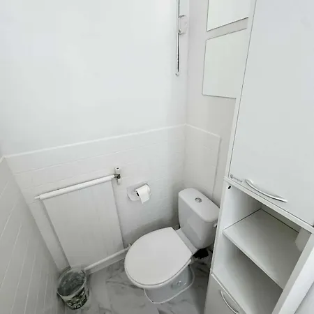 A 2 Pas De La Et Du Train روكوبرُن كاب مارتي