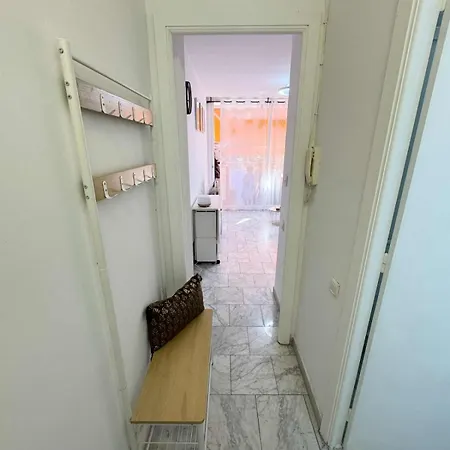 A 2 Pas De La Et Du Train Apartmán Roquebrune-Cap-Martin