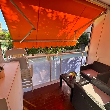 A 2 Pas De La Et Du Train Apartmán